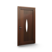 Houten Buitendeur 98.jpg98  - TW-Kozijnen