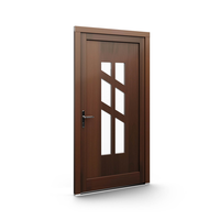 Houten Buitendeur 88.jpg88  - TW-Kozijnen