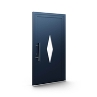 Aluminium Buitendeur 104.jpg104  - TW-Kozijnen