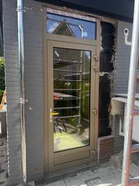 Renovatie van kozijnen een frisse en duurzame uitstraling  - TW-Kozijnen