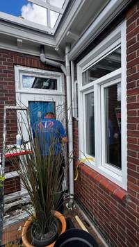 Renovatie van de woning nieuwe kozijnen voor meer comfort en uitstraling  - TW-Kozijnen