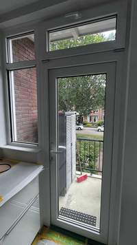 Renovatie van de woning nieuwe kozijnen voor meer comfort en uitstraling  - TW-Kozijnen