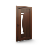 Houten Buitendeur 138.jpg138  - TW-Kozijnen