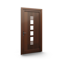 Houten Buitendeur 114.jpg114  - TW-Kozijnen