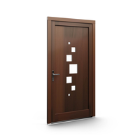 Houten Buitendeur 31.jpg31  - TW-Kozijnen