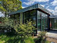 Complete renovatie van alle kozijnen  - TW-Kozijnen