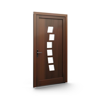 Houten Buitendeur 36.jpg36  - TW-Kozijnen