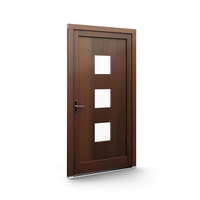Houten Buitendeur 51.jpg51  - TW-Kozijnen