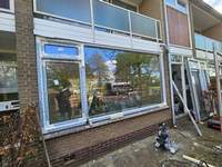 Renovatie van de voorgevel een frissere uitstraling en betere isolatie  - TW-Kozijnen