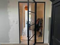 Steel-look binnendeur  - TW-Kozijnen