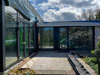 Complete renovatie van alle kozijnen  - TW-Kozijnen