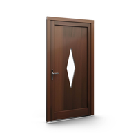 Houten Buitendeur 104.jpg104  - TW-Kozijnen