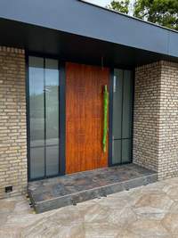 Complete renovatie van alle kozijnen  - TW-Kozijnen