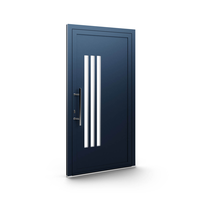 Aluminium Buitendeur 39.jpg39  - TW-Kozijnen