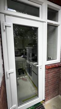 Renovatie van de woning nieuwe kozijnen voor meer comfort en uitstraling  - TW-Kozijnen