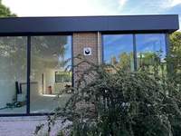 Complete renovatie van alle kozijnen  - TW-Kozijnen