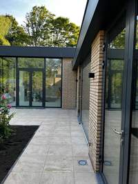 Complete renovatie van alle kozijnen  - TW-Kozijnen