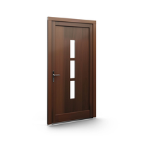 Houten Buitendeur 128.jpg128  - TW-Kozijnen