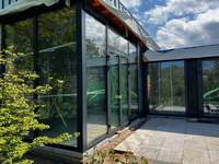 Complete renovatie van alle kozijnen  - TW-Kozijnen