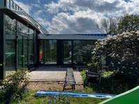 Complete renovatie van alle kozijnen  - TW-Kozijnen