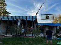 Complete renovatie van alle kozijnen  - TW-Kozijnen