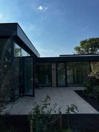 Complete renovatie van alle kozijnen  - TW-Kozijnen