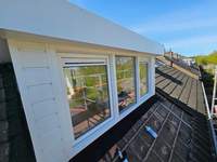 Nieuw dakkapel meer ruimte, meer licht en meer wooncomfort  - TW-Kozijnen