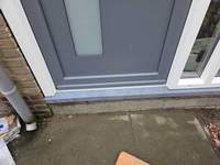 Renovatie van de voorgevel een frissere uitstraling en betere isolatie  - TW-Kozijnen