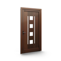Houten Buitendeur 16.jpg16  - TW-Kozijnen