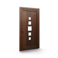 Houten Buitendeur 106.jpg106  - TW-Kozijnen