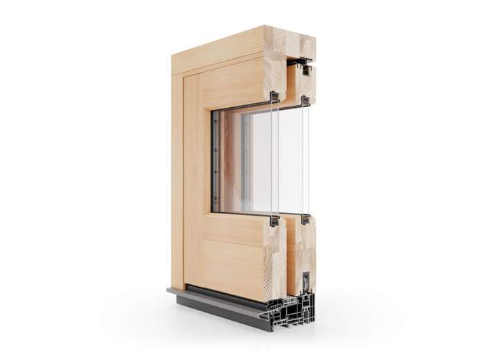 Houten schuifpuien  - TW-Kozijnen