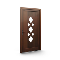 Houten Buitendeur 44.jpg44  - TW-Kozijnen