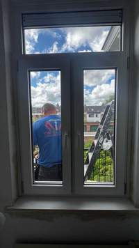 Renovatie van de woning nieuwe kozijnen voor meer comfort en uitstraling  - TW-Kozijnen