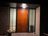 Complete renovatie van alle kozijnen  - TW-Kozijnen