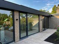 Complete renovatie van alle kozijnen  - TW-Kozijnen