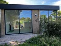 Complete renovatie van alle kozijnen  - TW-Kozijnen