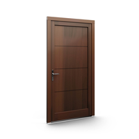 Houten Buitendeur 57.jpg57  - TW-Kozijnen