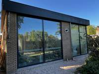 Complete renovatie van alle kozijnen  - TW-Kozijnen